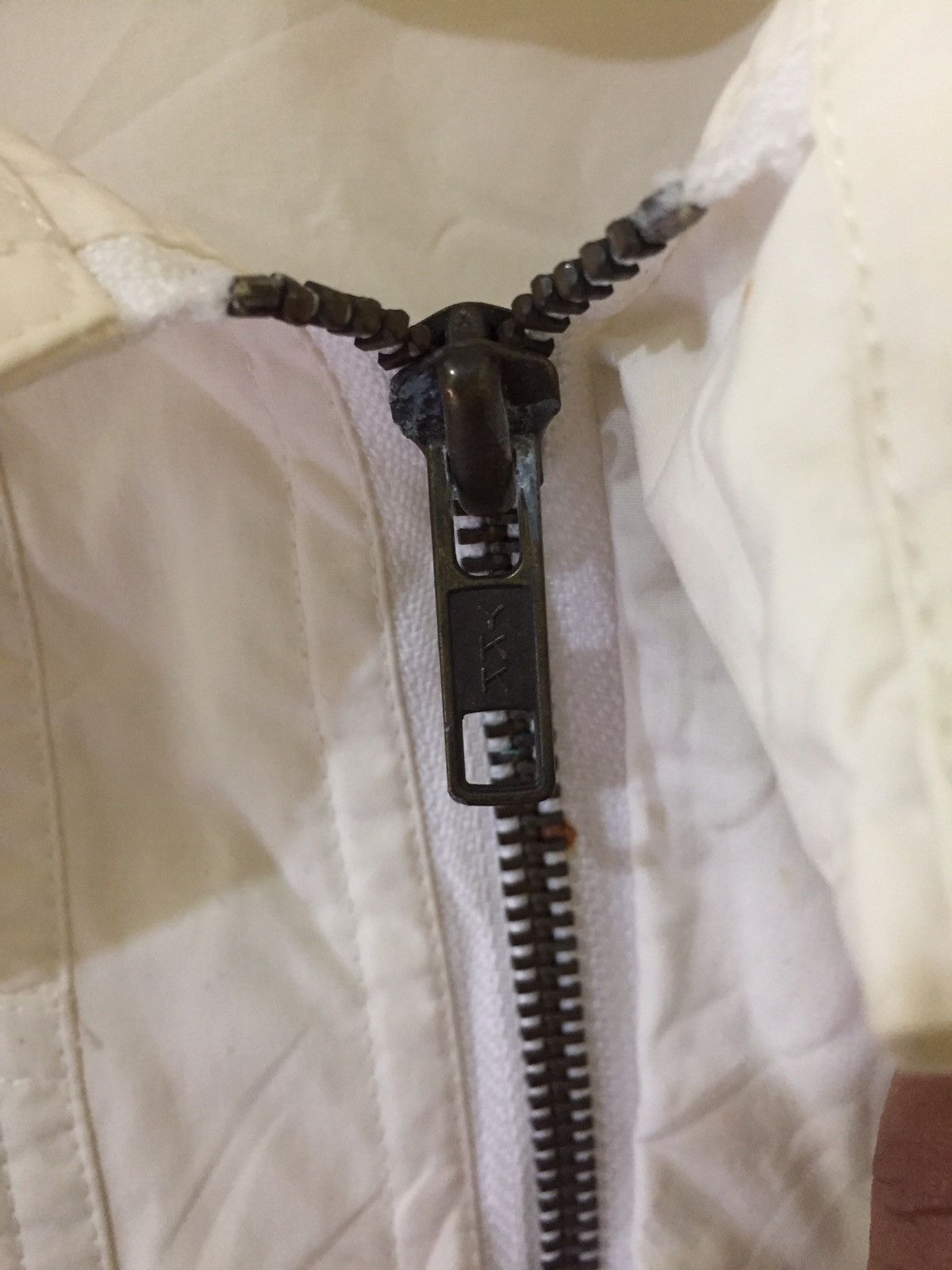 Helly Hansen Jacket Helly Hansen Renown Zipper Size US L / EU 52-54 / 3 - 4 Thumbnail