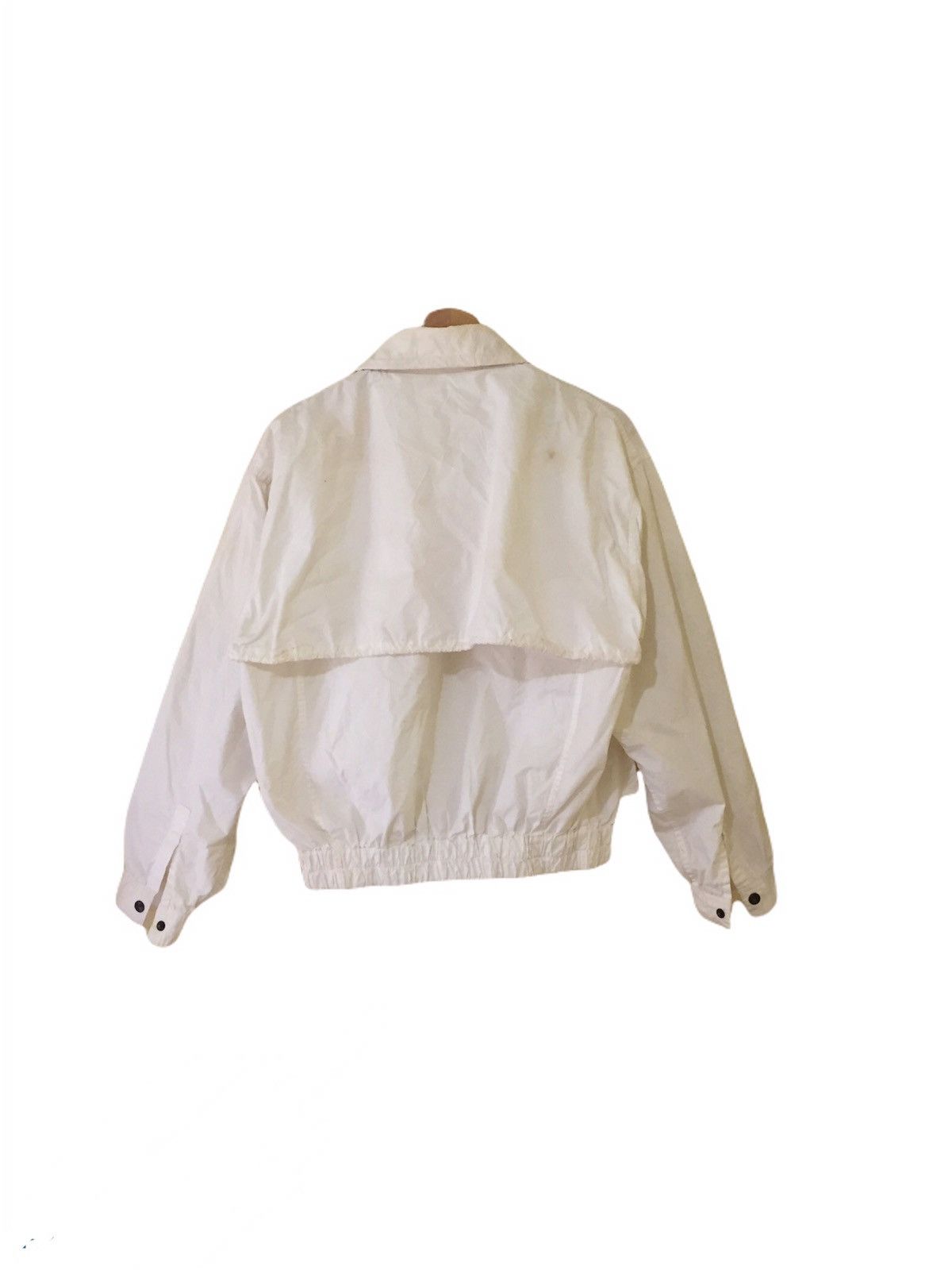 Helly Hansen Jacket Helly Hansen Renown Zipper Size US L / EU 52-54 / 3 - 2 Thumbnail