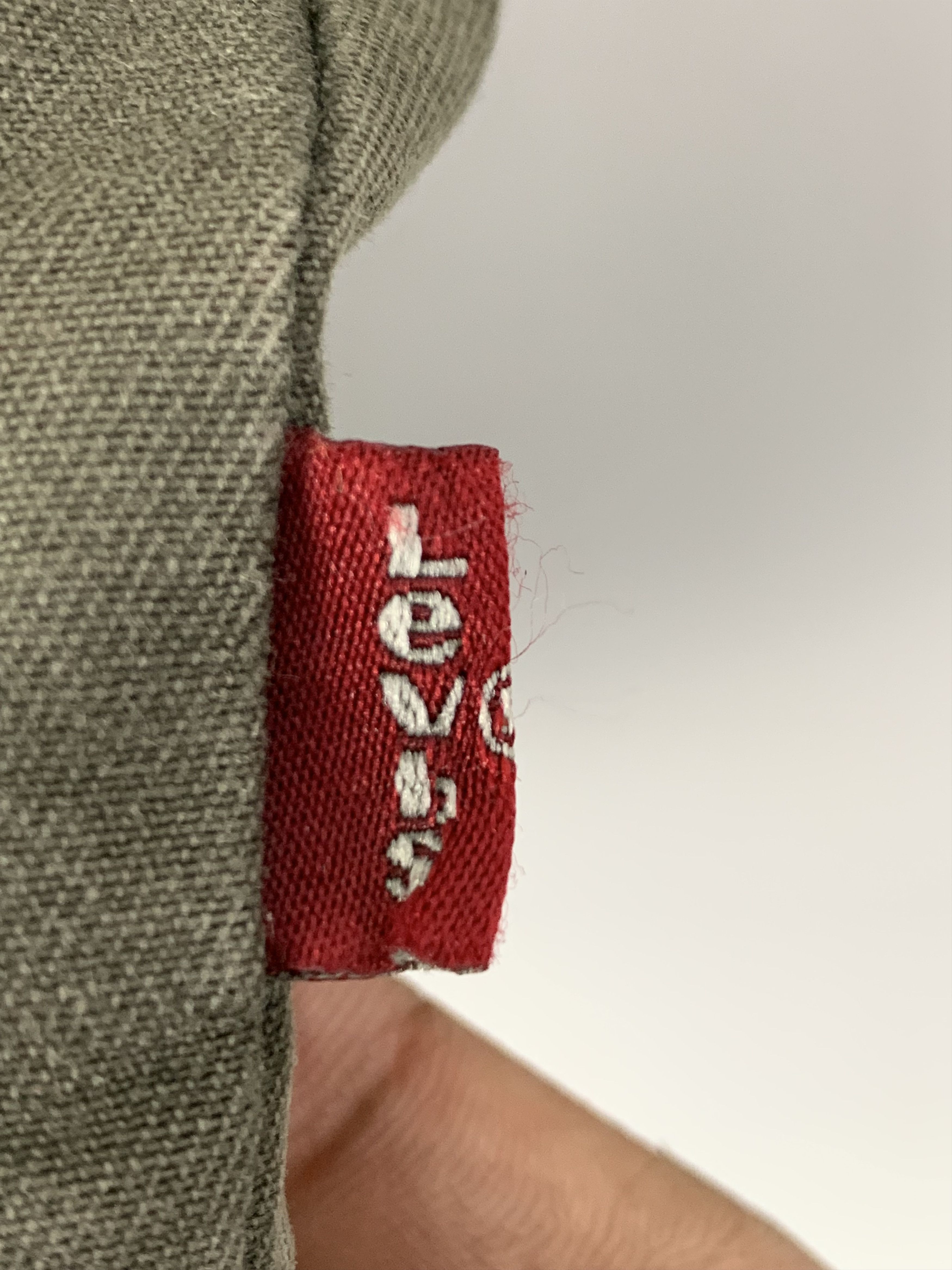Levi's Vintage LEVI'S Parkas Fur Sherpa Lining J0662 Size US S / EU 44-46 / 1 - 4 Thumbnail