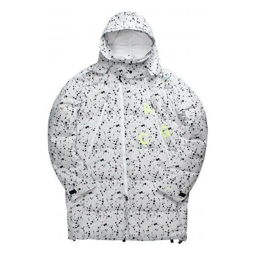 Nike ACG Nike ACG Down Fill Parka White AQ3517-100 Size US S / EU 44-46 / 1 - 1 Thumbnail