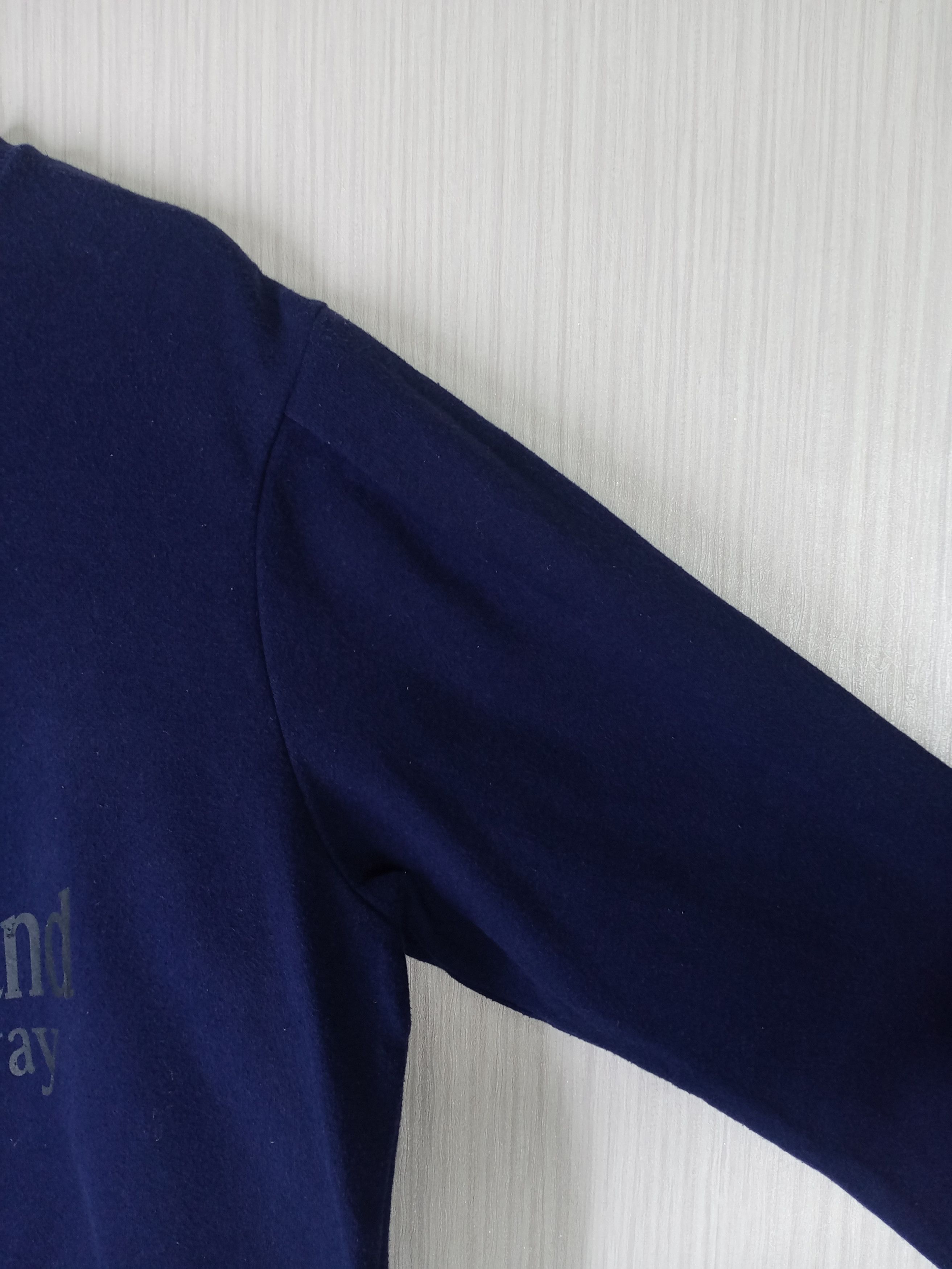 Cartoon Network Vintage Disney Alice in Wonderland Sweatshirt Size US M / EU 48-50 / 2 - 6 Thumbnail