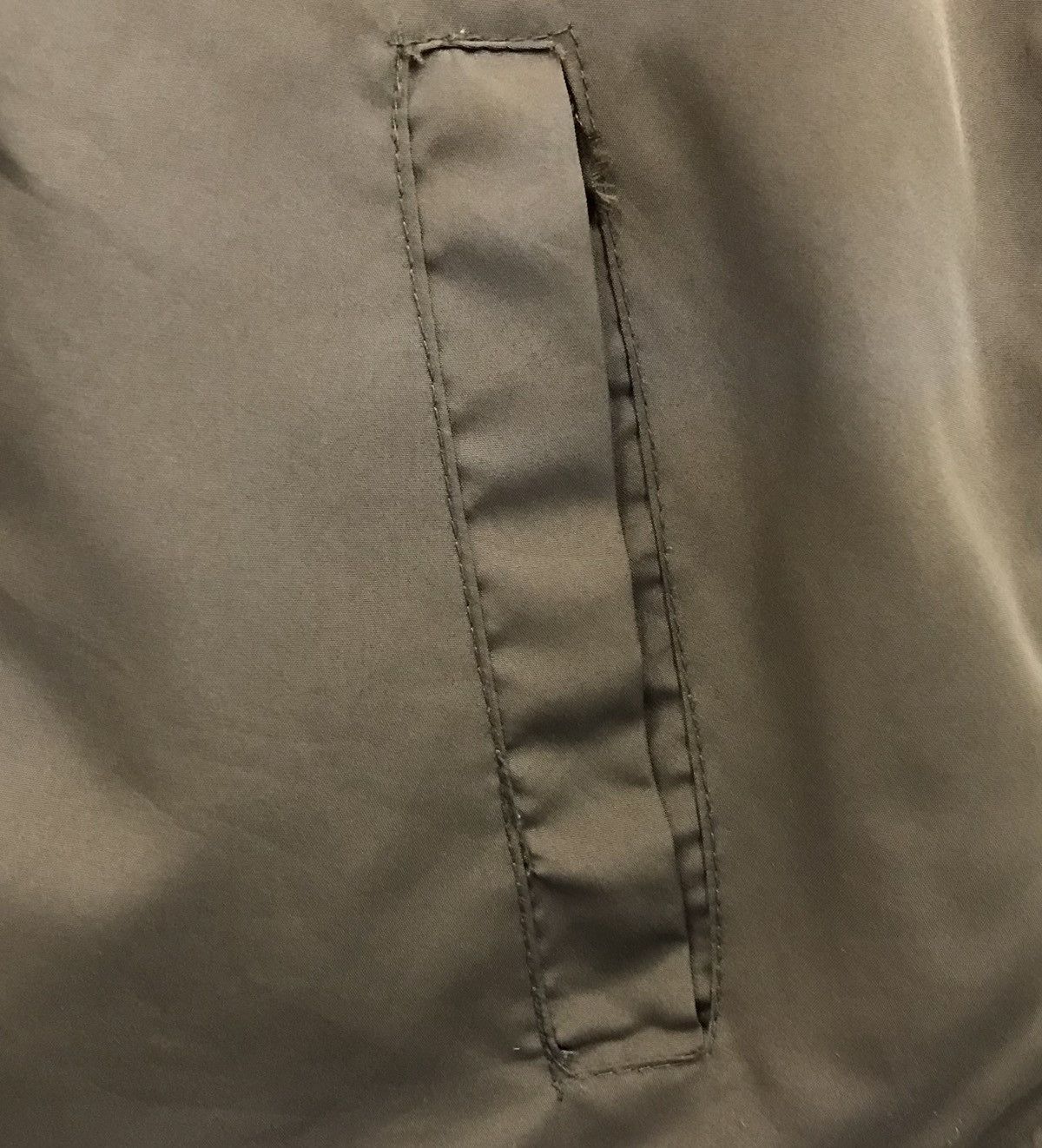 Japanese Brand × Vintage VINTAGE WARAKUWAI JACKET Size US M / EU 48-50 / 2 - 8 Thumbnail