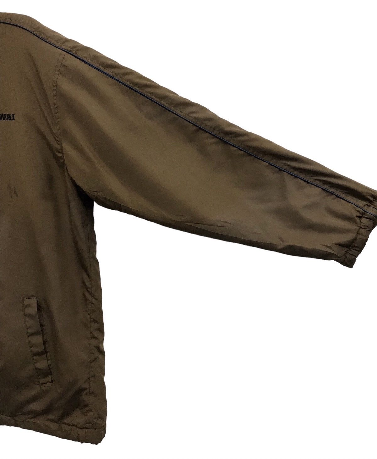 Japanese Brand × Vintage VINTAGE WARAKUWAI JACKET Size US M / EU 48-50 / 2 - 7 Thumbnail