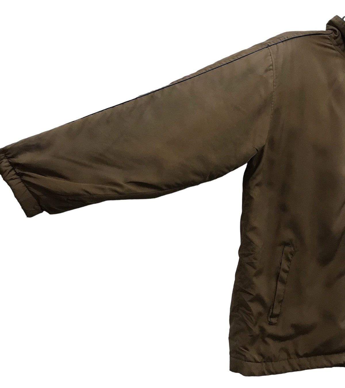 Japanese Brand × Vintage VINTAGE WARAKUWAI JACKET Size US M / EU 48-50 / 2 - 6 Thumbnail