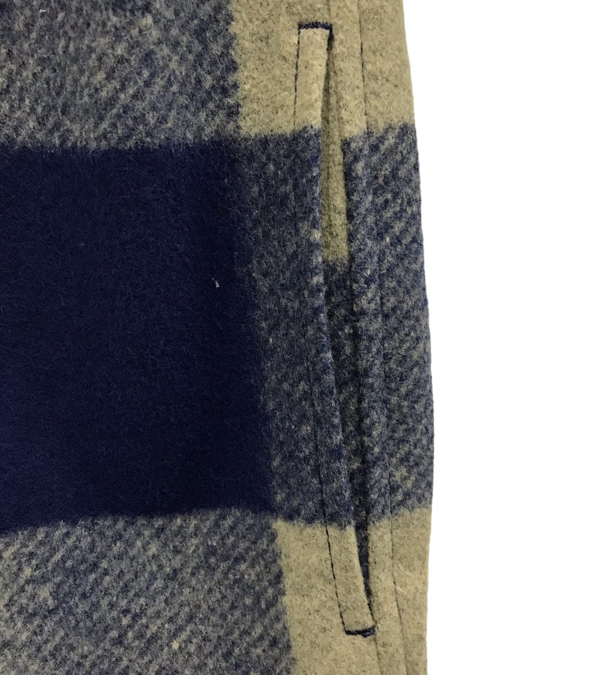 UNIQLO WOOL WINTER JACKET