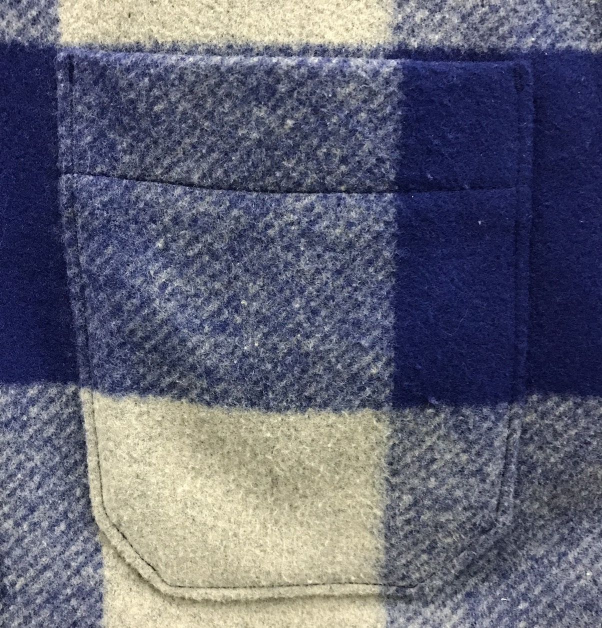 UNIQLO WOOL WINTER JACKET