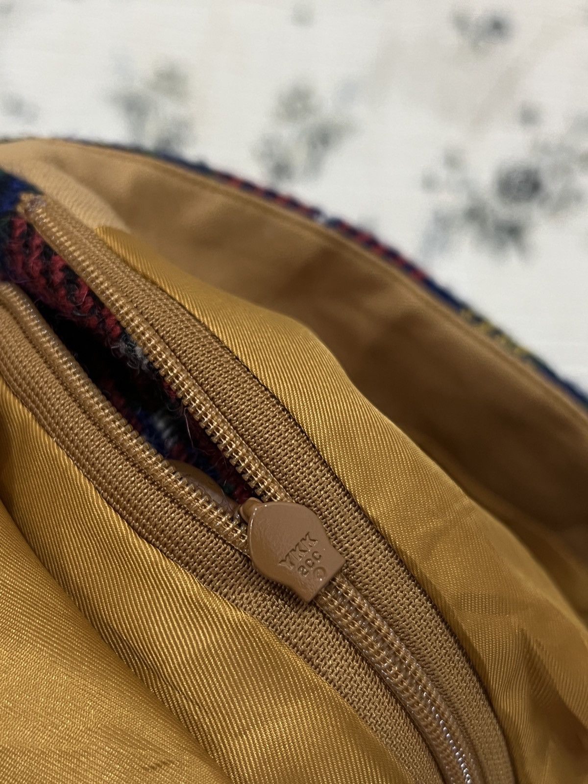 Harris Tweed × Mackintosh (Fff). MACKINTOSH PHILOSOPHY X HARRIS TWEED HYPEBEAST SKIRT Size 28" / US 6 / IT 42 - 11 Thumbnail