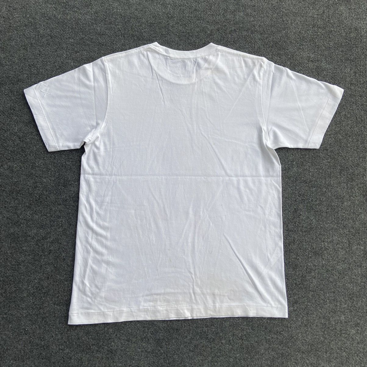 Japanese Brand Kaws Japanese brand tshirt Size US M / EU 48-50 / 2 - 3 Thumbnail