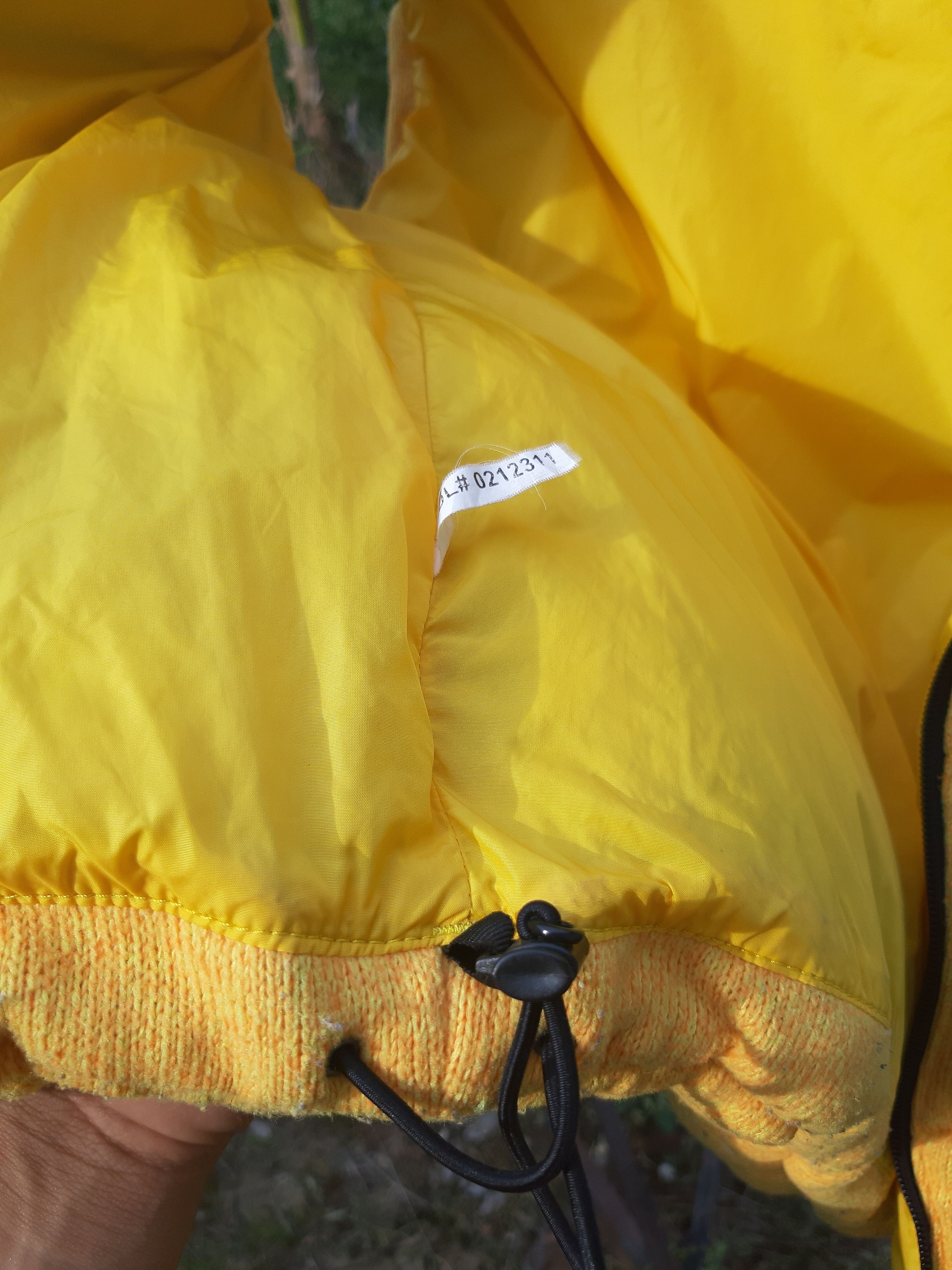 The North Face × Vintage Vintage The North Face Nuptse 700 Gilet Down Jacket Size US S / EU 44-46 / 1 - 9 Thumbnail