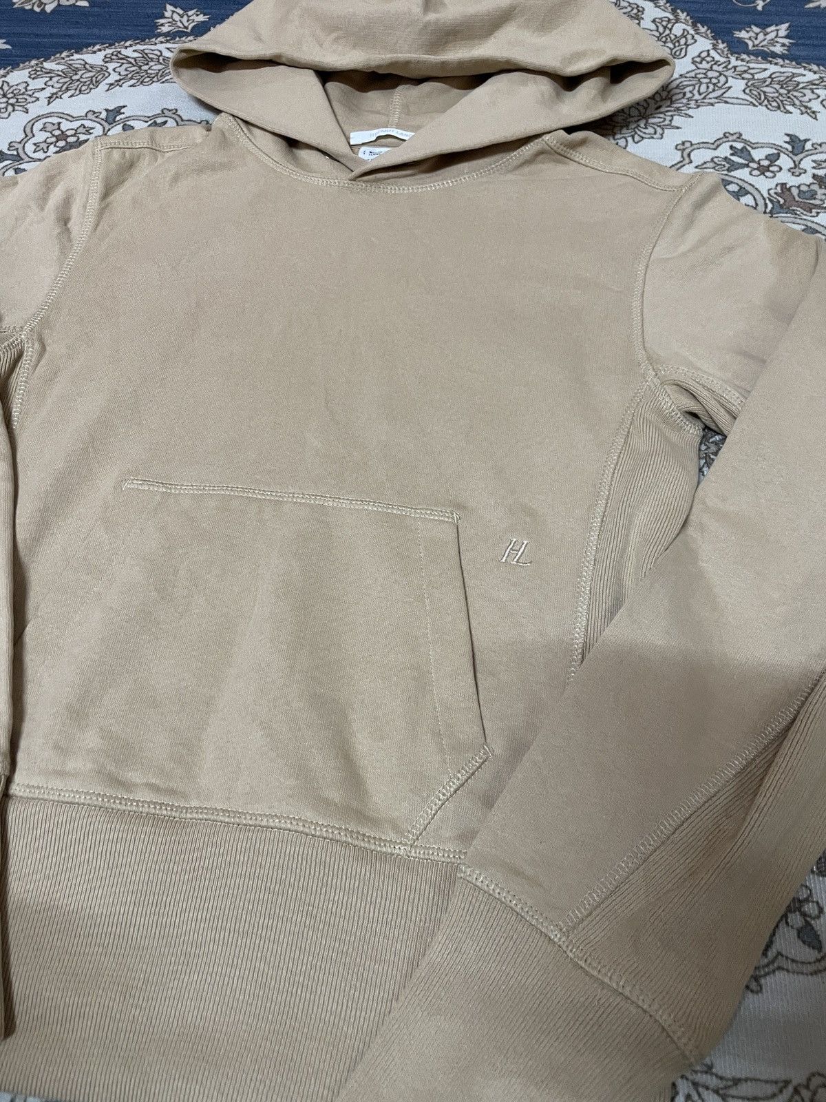 Helmut Lang Archival Helmut Lang reserve weaved sweater mens designer Size US XXS / EU 40 - 8 Thumbnail
