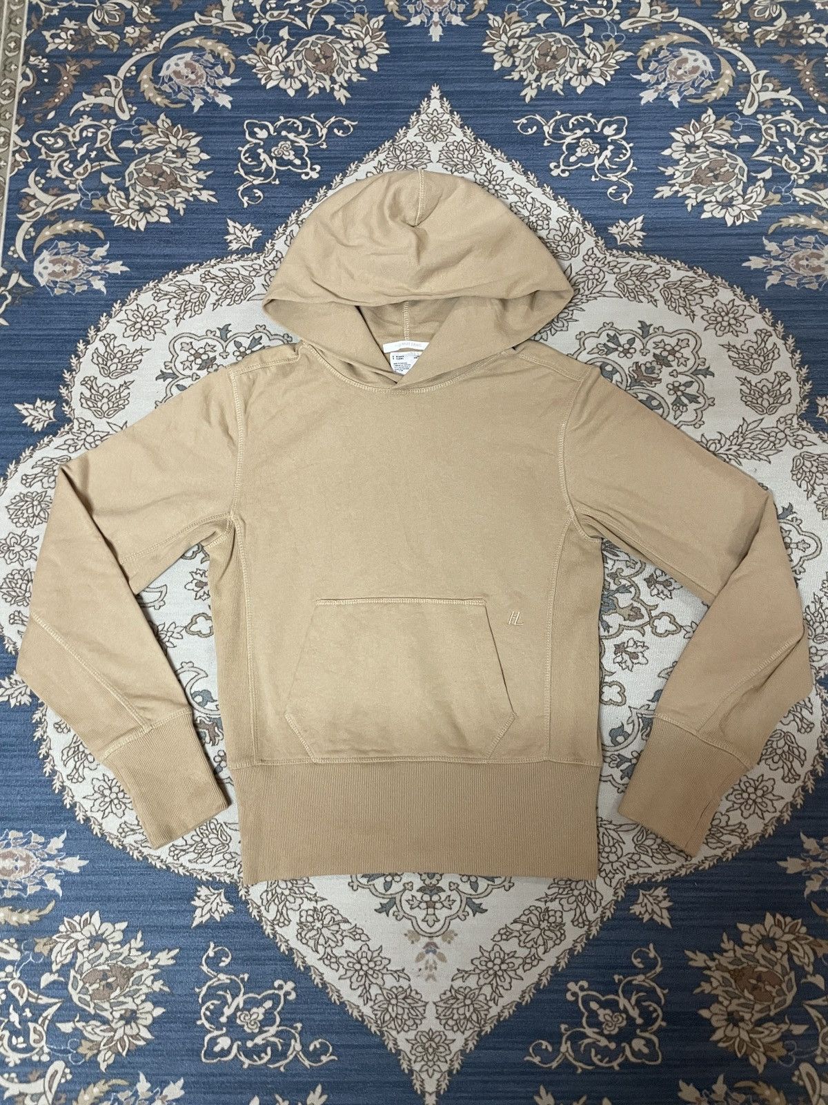 Helmut Lang Archival Helmut Lang reserve weaved sweater mens designer Size US XXS / EU 40 - 4 Thumbnail