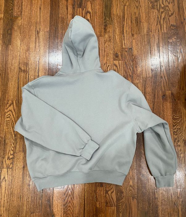 Fear of god online nike sweatshirt