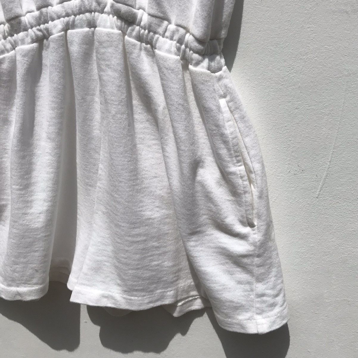 Issey Miyake × Tsumori Chisato Issey Miyake Chisato Tsumori Design Jumpsuit Hoodie Size S / US 4 / IT 40 - 12 Thumbnail