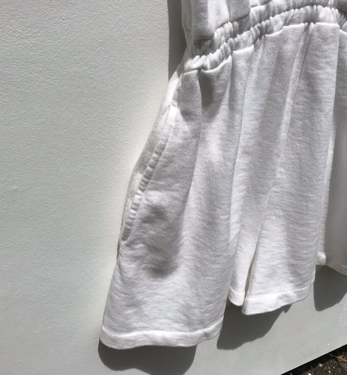 Issey Miyake × Tsumori Chisato Issey Miyake Chisato Tsumori Design Jumpsuit Hoodie Size S / US 4 / IT 40 - 11 Thumbnail