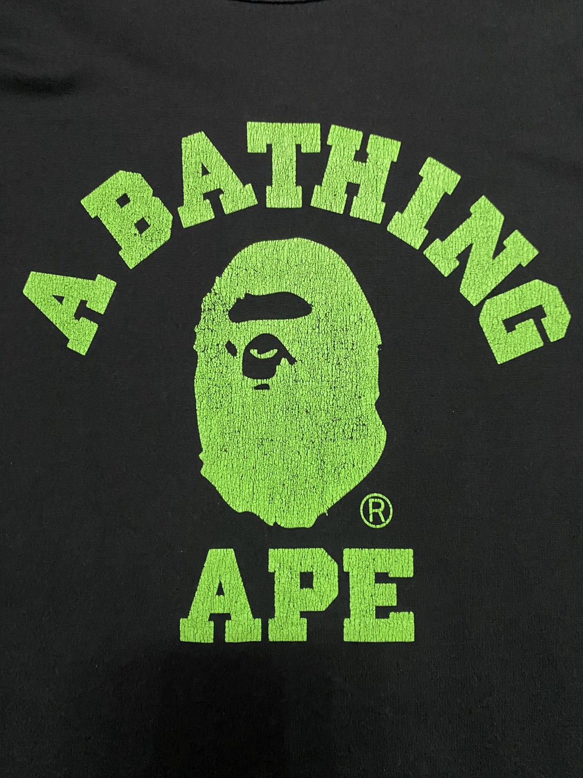 Bape Vintage Bape Camo Reversible Sweatshirt Nigo Era Size US M / EU 48-50 / 2 - 15 Thumbnail