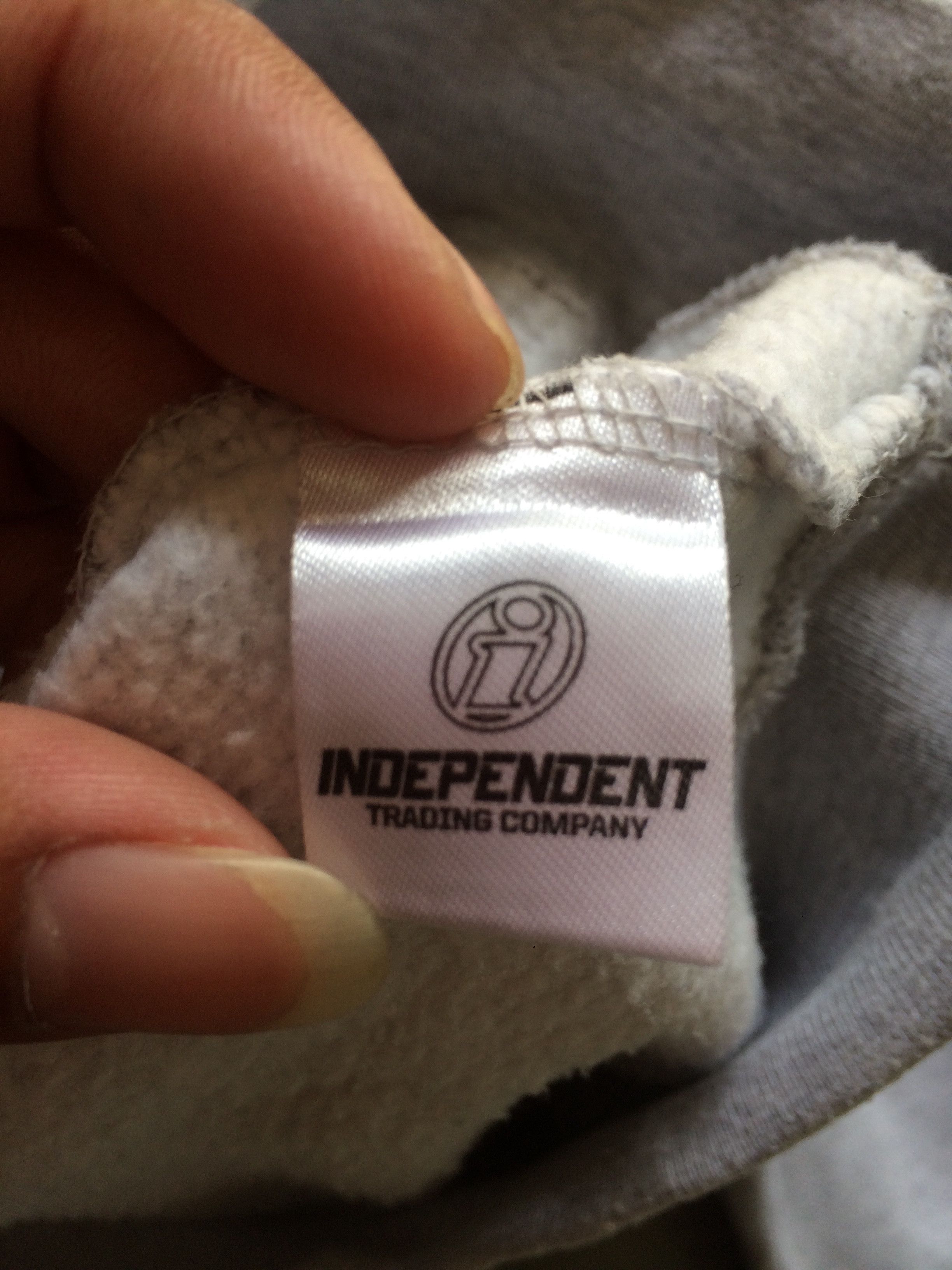 Independent Trading Co. Powerpuff Cartoon Hoodie Size US XL / EU 56 / 4 - 5 Thumbnail