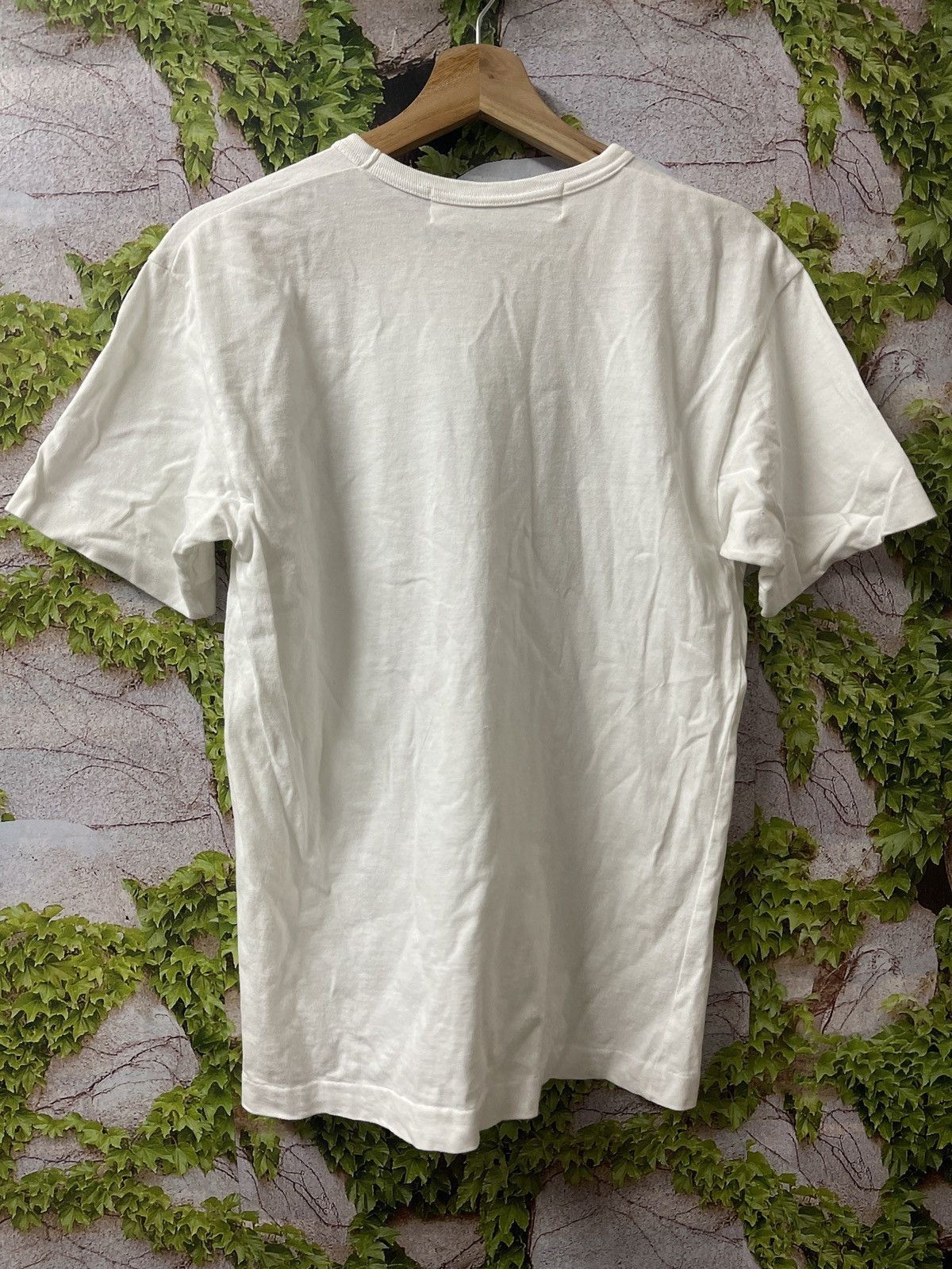 Comme des Garcons VINTAGE PLAY COMME des GARCONS SPELLOUT VERY RARE Size US M / EU 48-50 / 2 - 9 Thumbnail