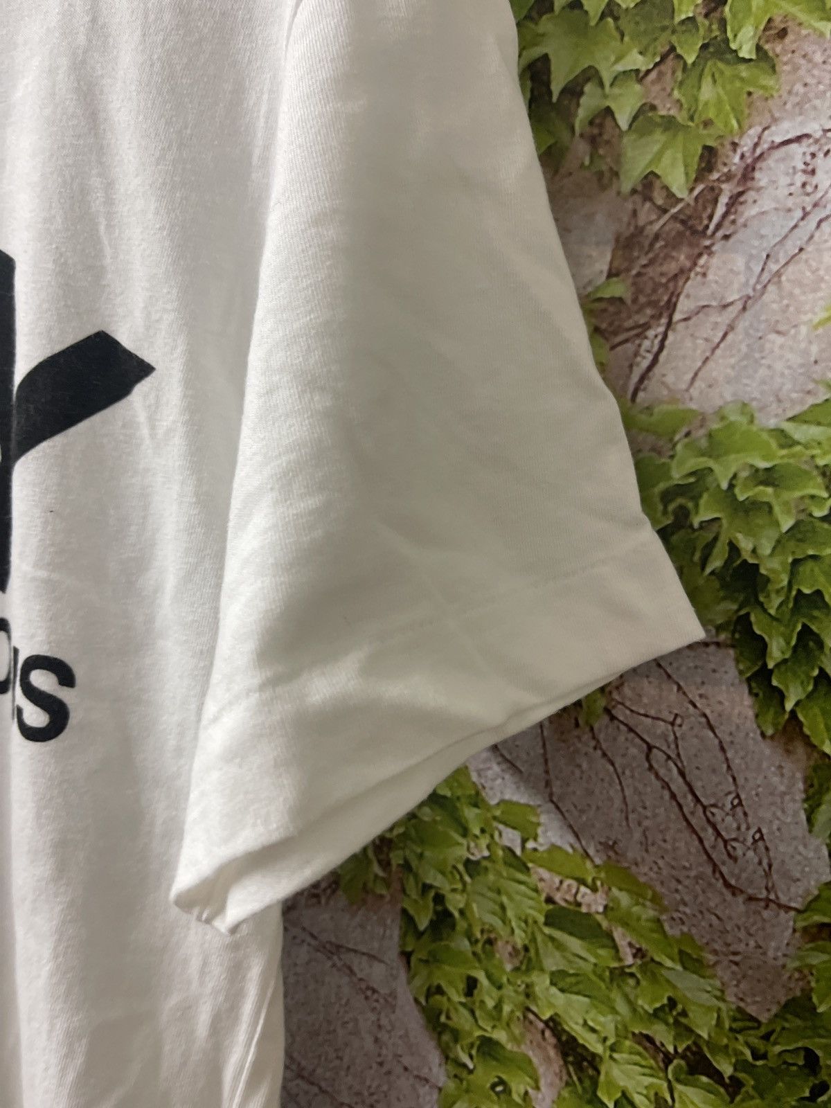 Comme des Garcons VINTAGE PLAY COMME des GARCONS SPELLOUT VERY RARE Size US M / EU 48-50 / 2 - 3 Thumbnail