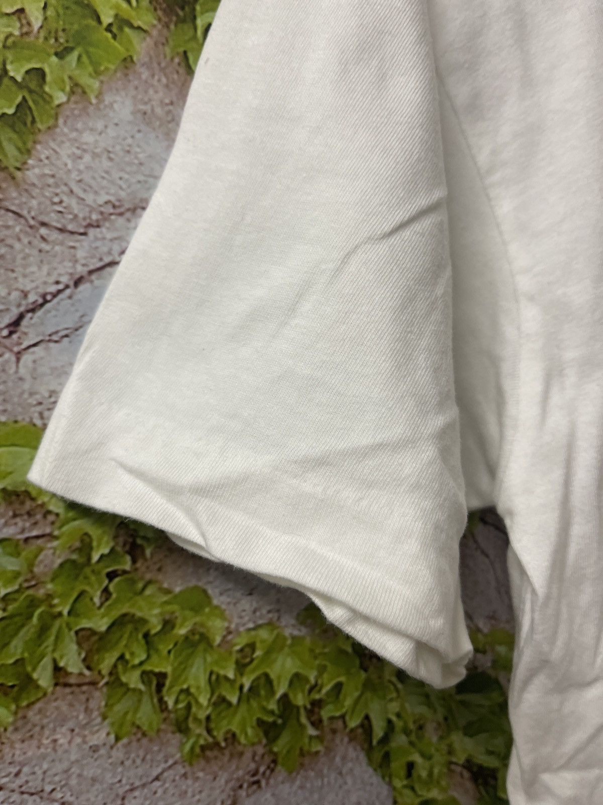Comme des Garcons VINTAGE PLAY COMME des GARCONS SPELLOUT VERY RARE Size US M / EU 48-50 / 2 - 4 Thumbnail