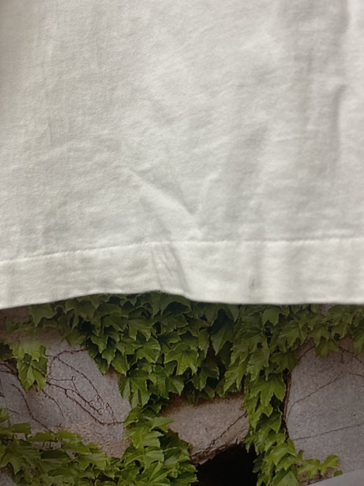 Comme des Garcons VINTAGE PLAY COMME des GARCONS SPELLOUT VERY RARE Size US M / EU 48-50 / 2 - 5 Thumbnail