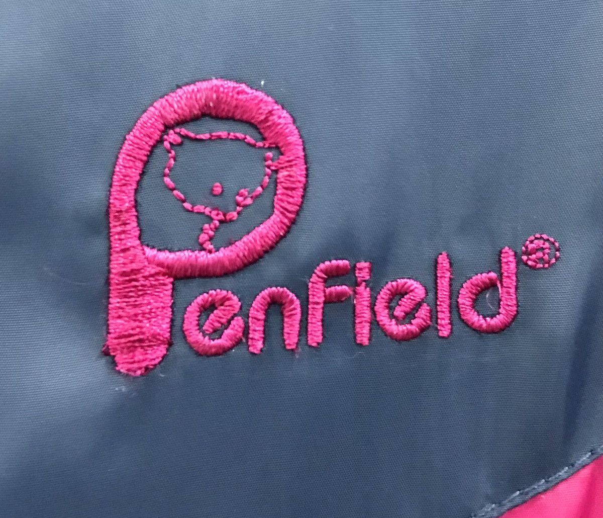 Penfield PENFIELD FOR LIFE IN THE OPEN JACKET HOODIE Size US L / EU 52-54 / 3 - 5 Thumbnail