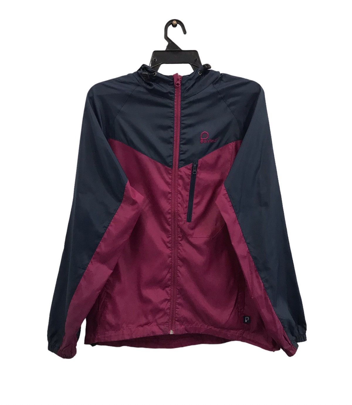 Penfield PENFIELD FOR LIFE IN THE OPEN JACKET HOODIE Size US L / EU 52-54 / 3 - 1 Thumbnail