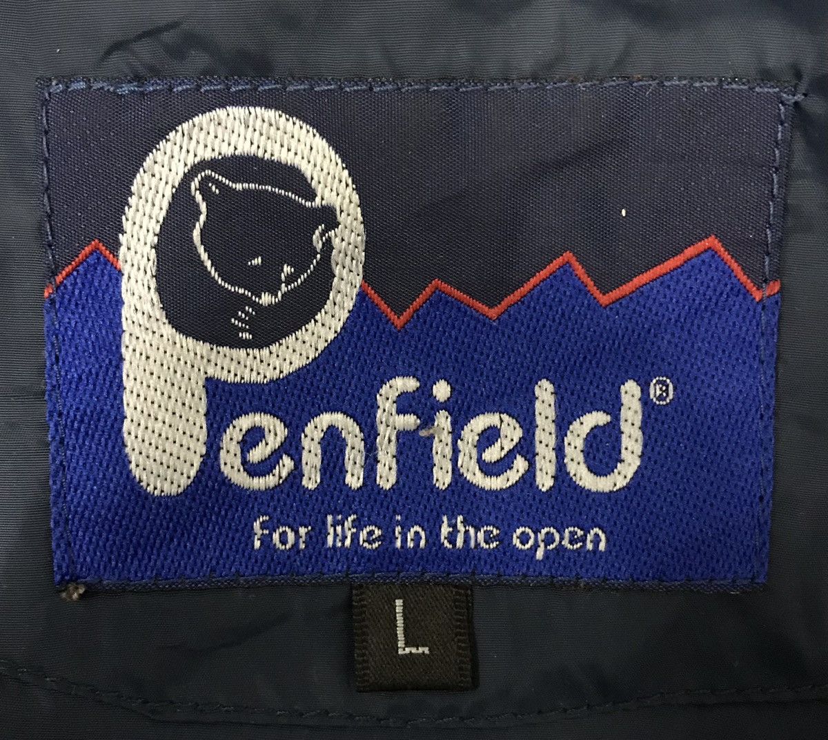 Penfield PENFIELD FOR LIFE IN THE OPEN JACKET HOODIE Size US L / EU 52-54 / 3 - 12 Thumbnail