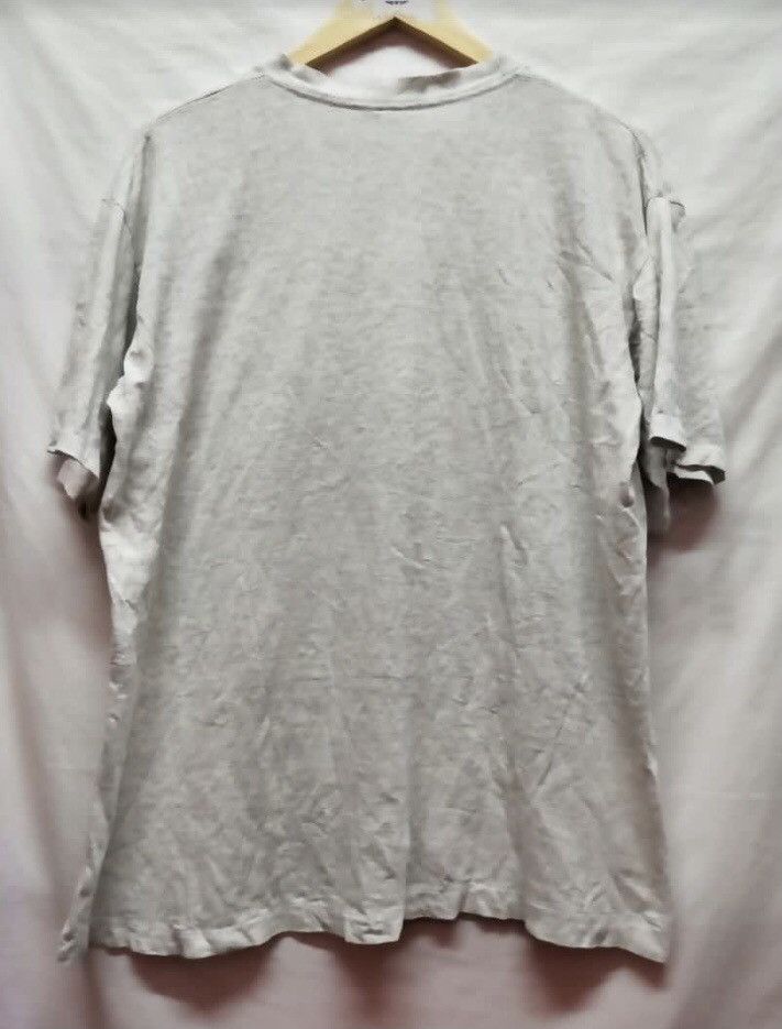NBA × Vintage Vintage Nba David Robinson Tshirt Salem Tag Size US L / EU 52-54 / 3 - 2 Thumbnail