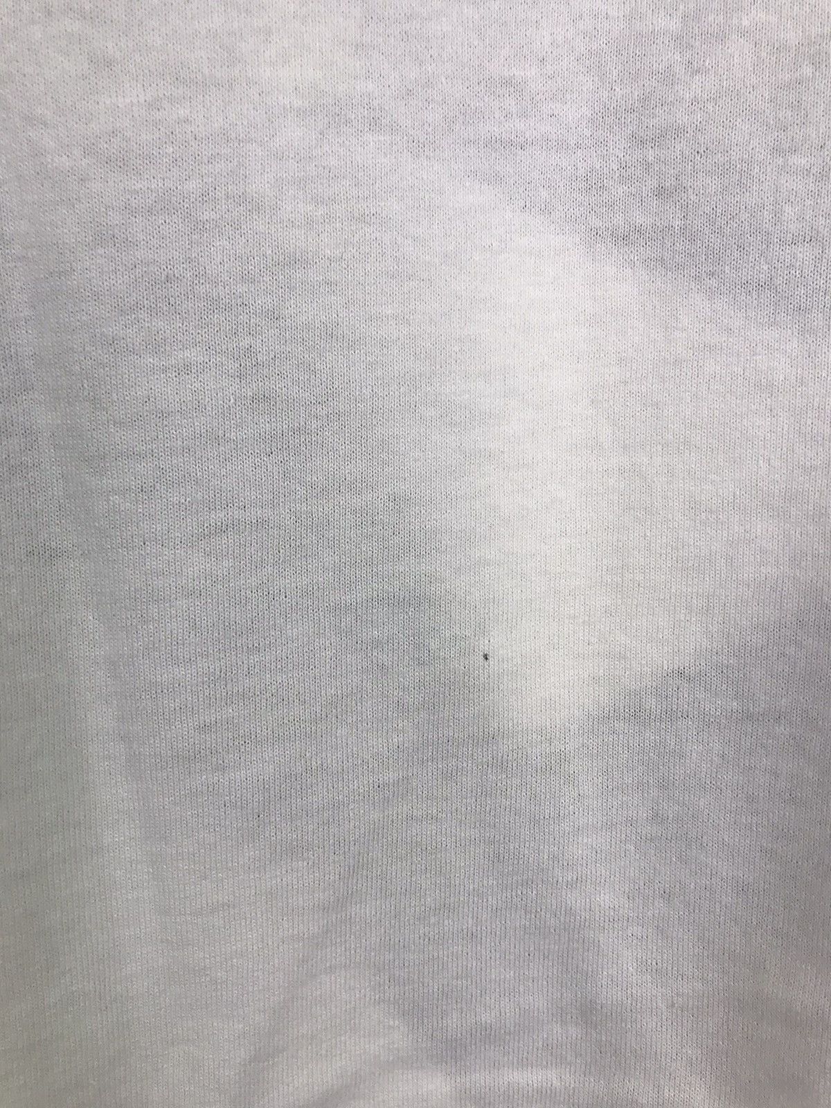 Fruit Of The Loom × Nom De Guerre Rare Vintage Nom De Guerre X Fruit of the Loom Tee T-shirt Size US M / EU 48-50 / 2 - 7 Thumbnail