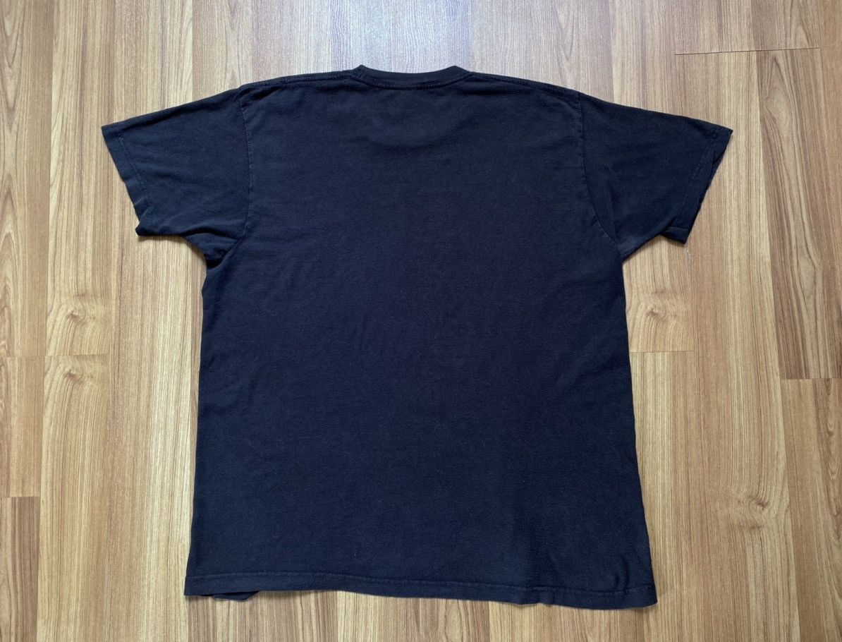 Band Tees Vintage Y2K Death Darth Vader Rock Star Wars T Shirt Tee Size US L / EU 52-54 / 3 - 9 Thumbnail