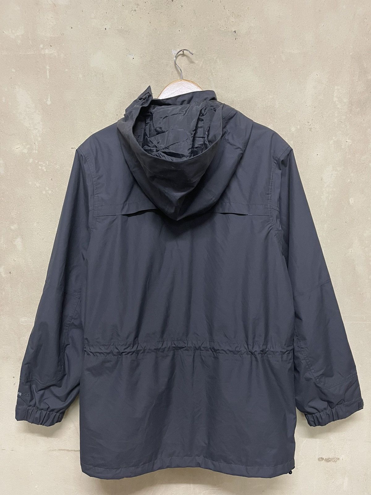 Eddie Bauer Eddie bauer waterproof breathable protection raincoat Size US M / EU 48-50 / 2 - 10 Thumbnail