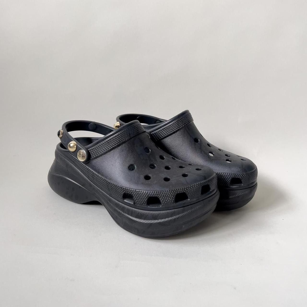 Beams Plus × Crocs × Japanese Brand Beams Japan Exclusive Platform ...
