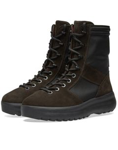 Yeezy Season 3 Boots | Grailed