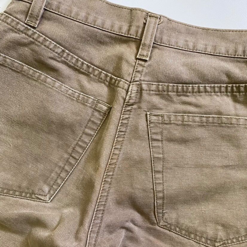 Helmut Lang Archive Helmut Lang Pants 1996 Size US 27 - 4 Thumbnail