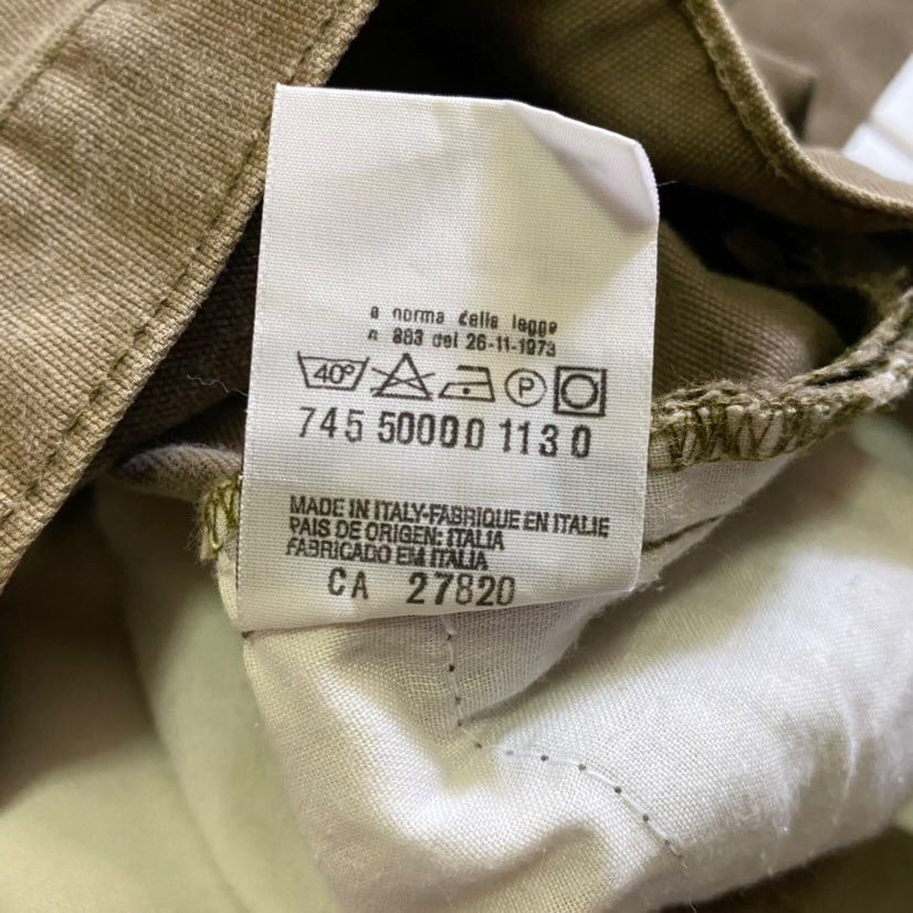 Helmut Lang Archive Helmut Lang Pants 1996 Size US 27 - 7 Thumbnail