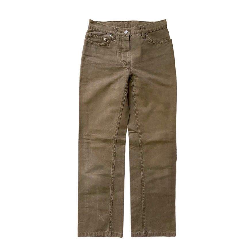 Helmut Lang Archive Helmut Lang Pants 1996 Size US 27 - 1 Thumbnail