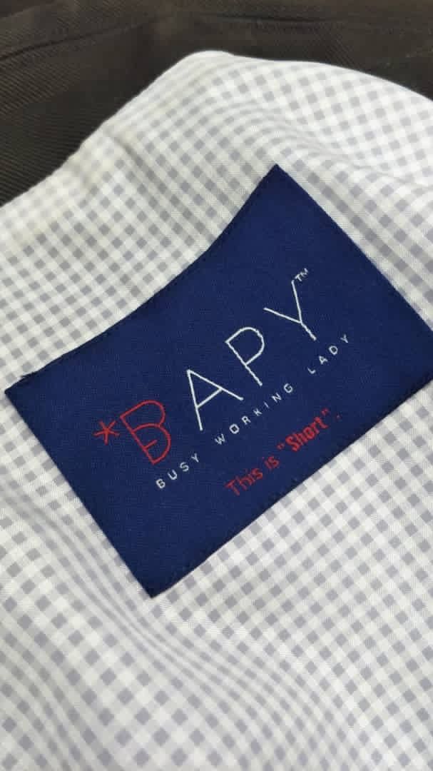 Bape Bapy Contrast Stitch Jacket Size S / US 4 / IT 40 - 7 Thumbnail