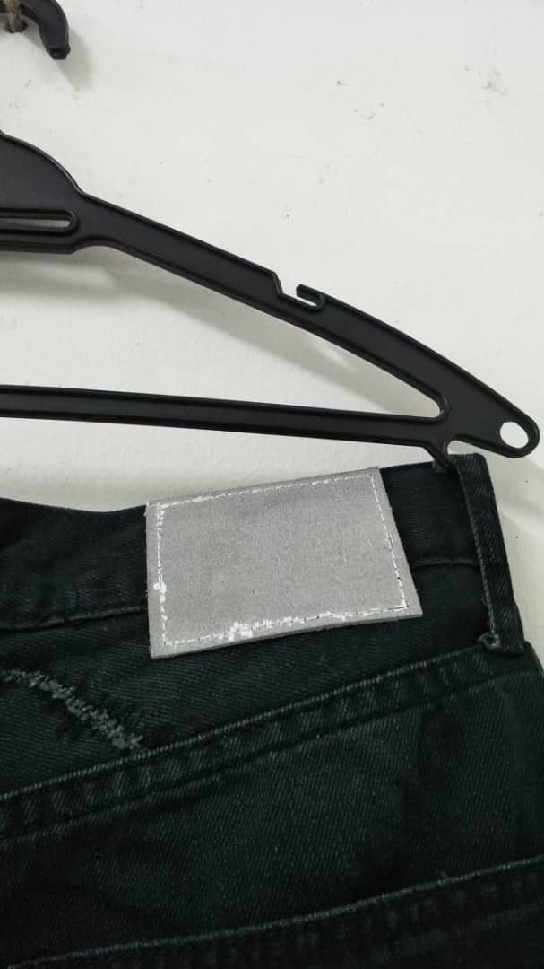 Japanese Brand × Neighborhood NEIGHBORHOOD Denim Japanese Streetwear Pants Size US 33 - 9 Thumbnail