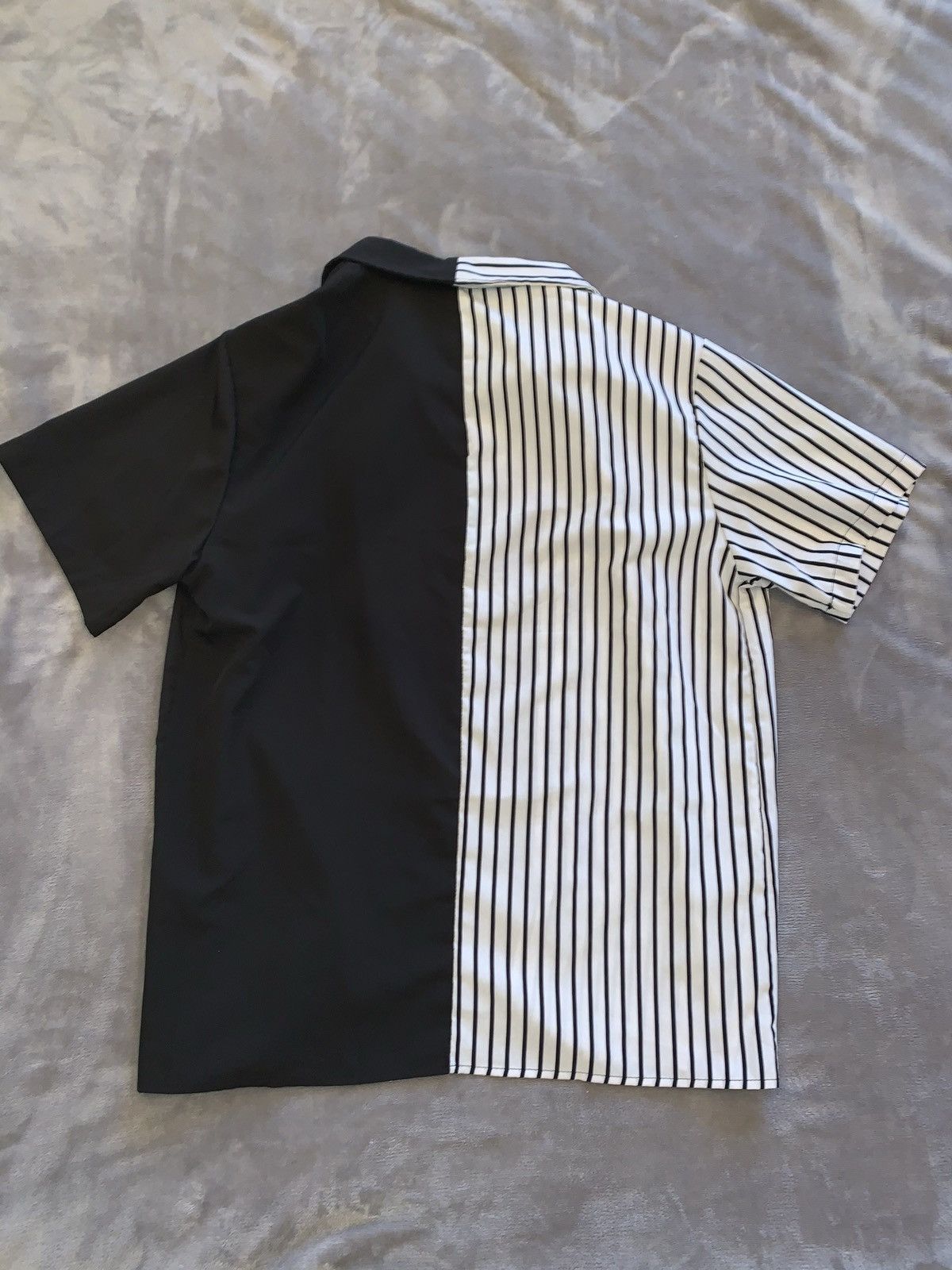 Vintage Vintage “Semi” Striped shirt Size US S / EU 44-46 / 1 - 2 Thumbnail