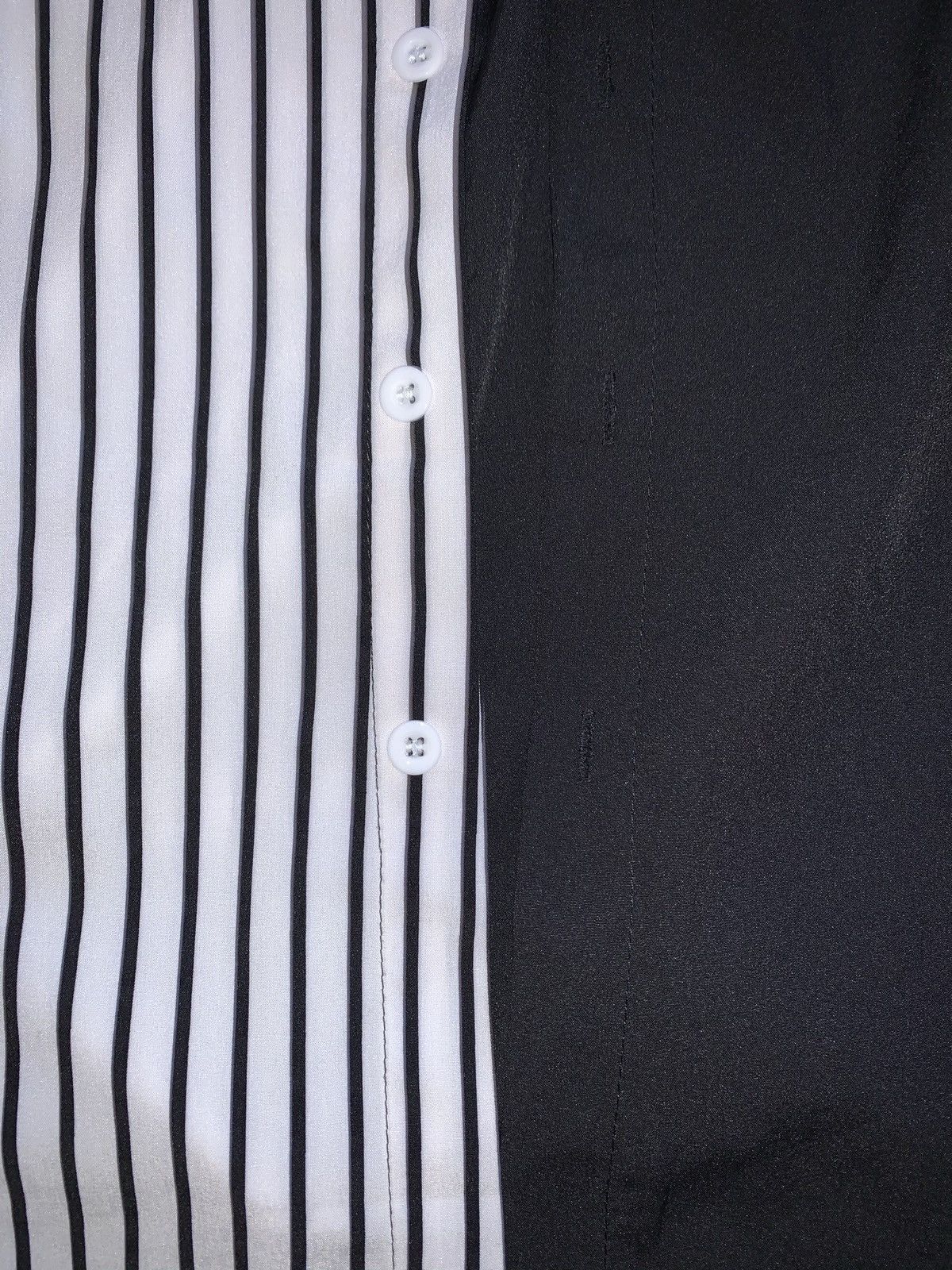 Vintage Vintage “Semi” Striped shirt Size US S / EU 44-46 / 1 - 3 Thumbnail