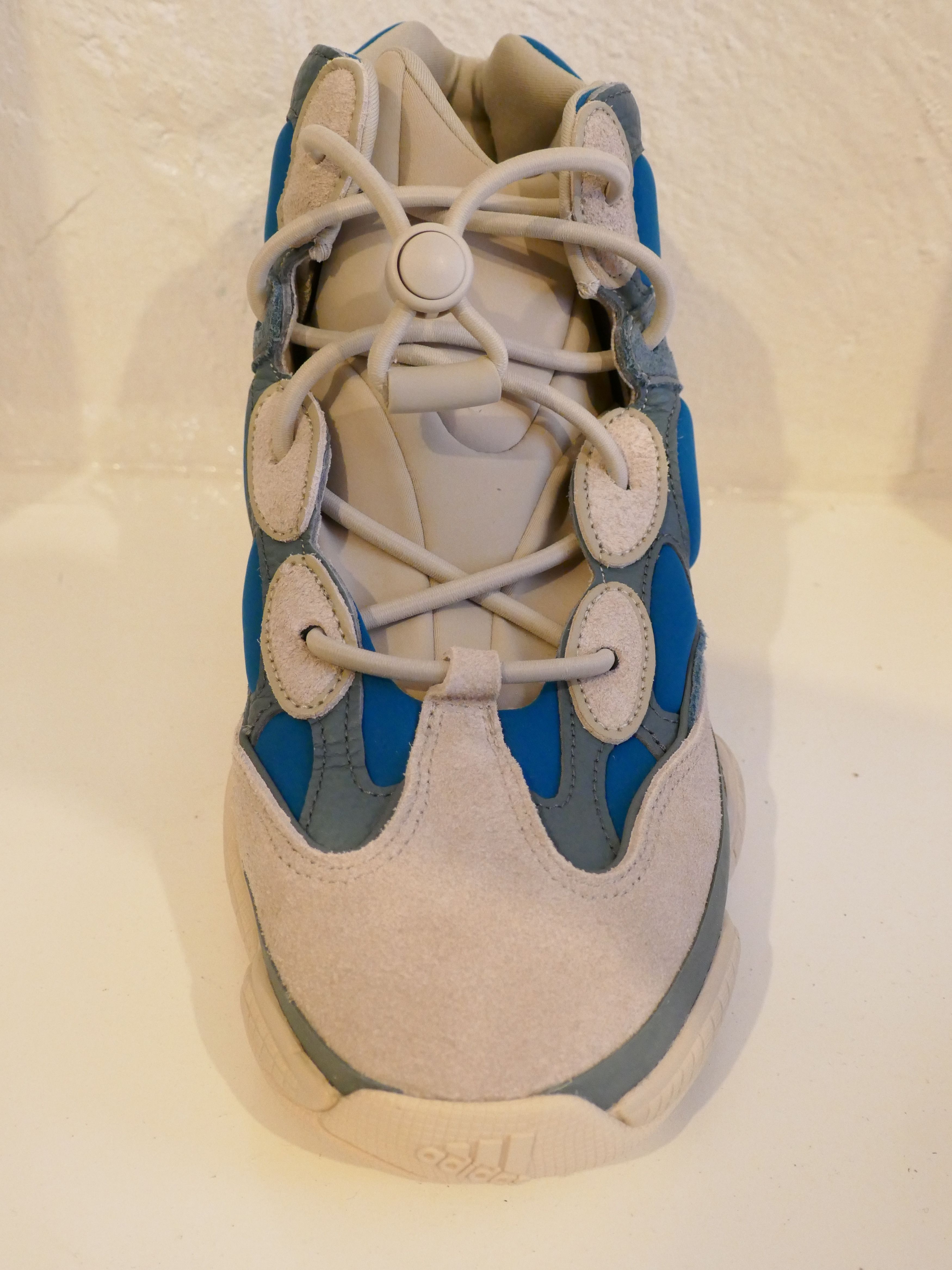 Adidas Yeezy 500 high OG Size US 10 / EU 43 - 4 Thumbnail