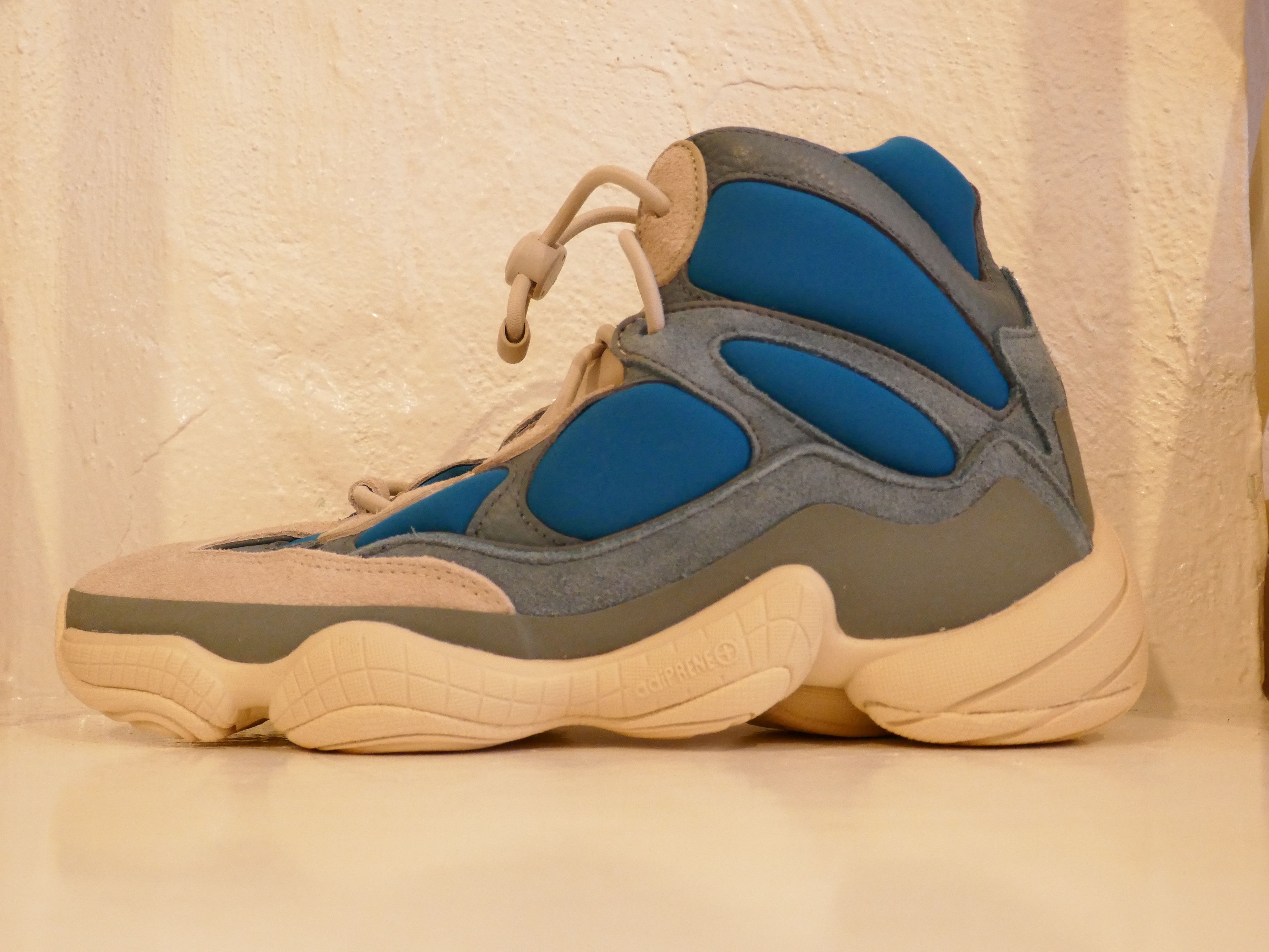 Yeezy 500 high OG