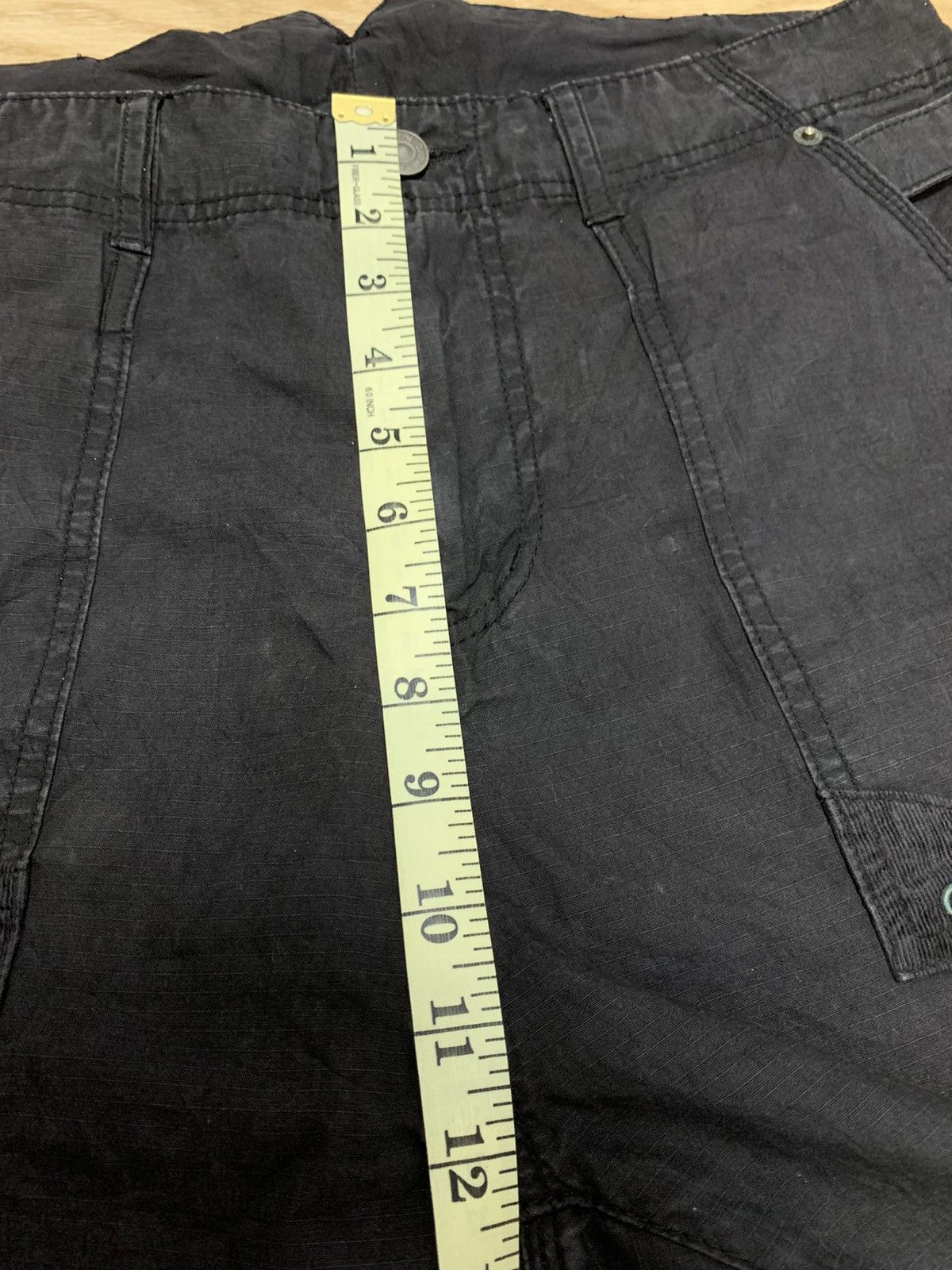 Japanese Brand × PPFM PPFM Multi Pocket Ripstop Size US 31 - 9 Thumbnail
