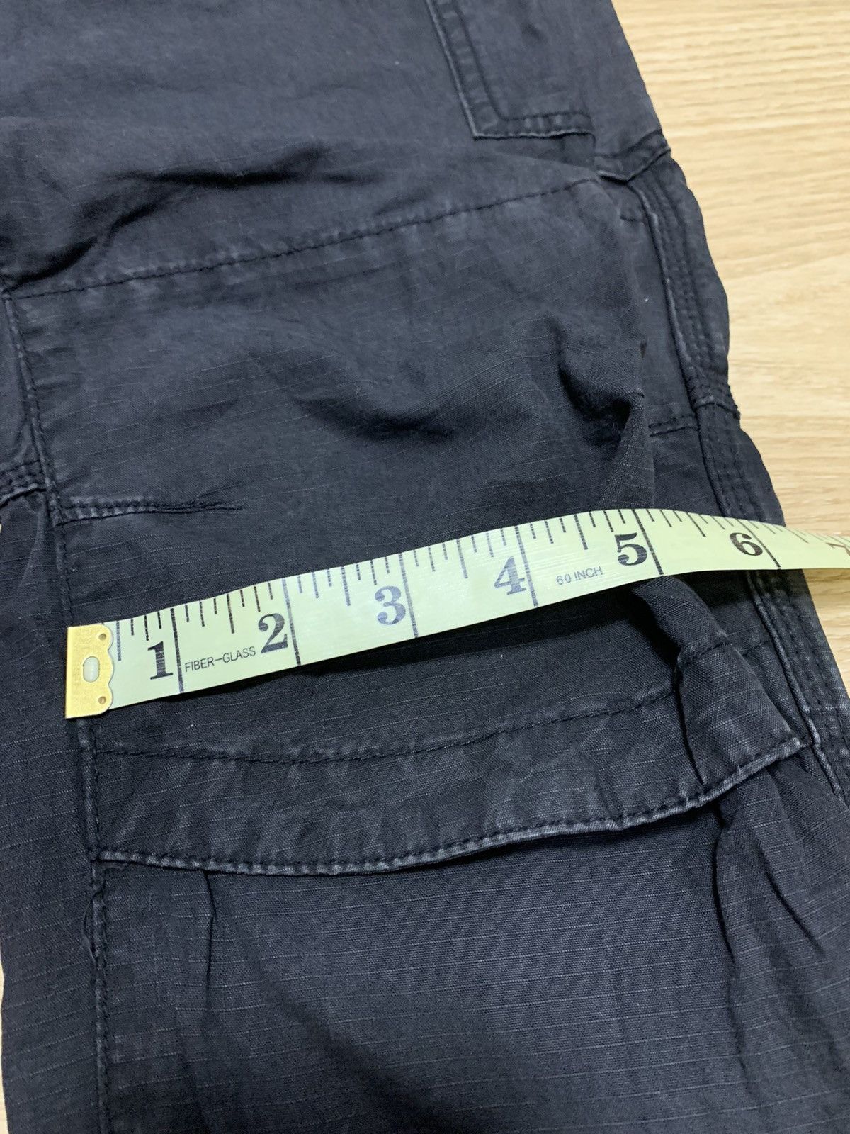 Japanese Brand × PPFM PPFM Multi Pocket Ripstop Size US 31 - 11 Thumbnail