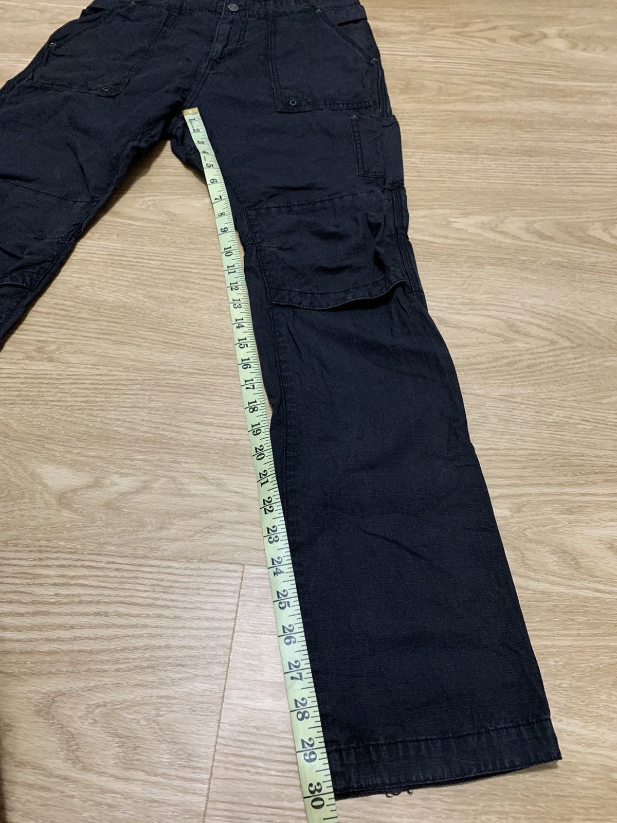 Japanese Brand × PPFM PPFM Multi Pocket Ripstop Size US 31 - 14 Thumbnail