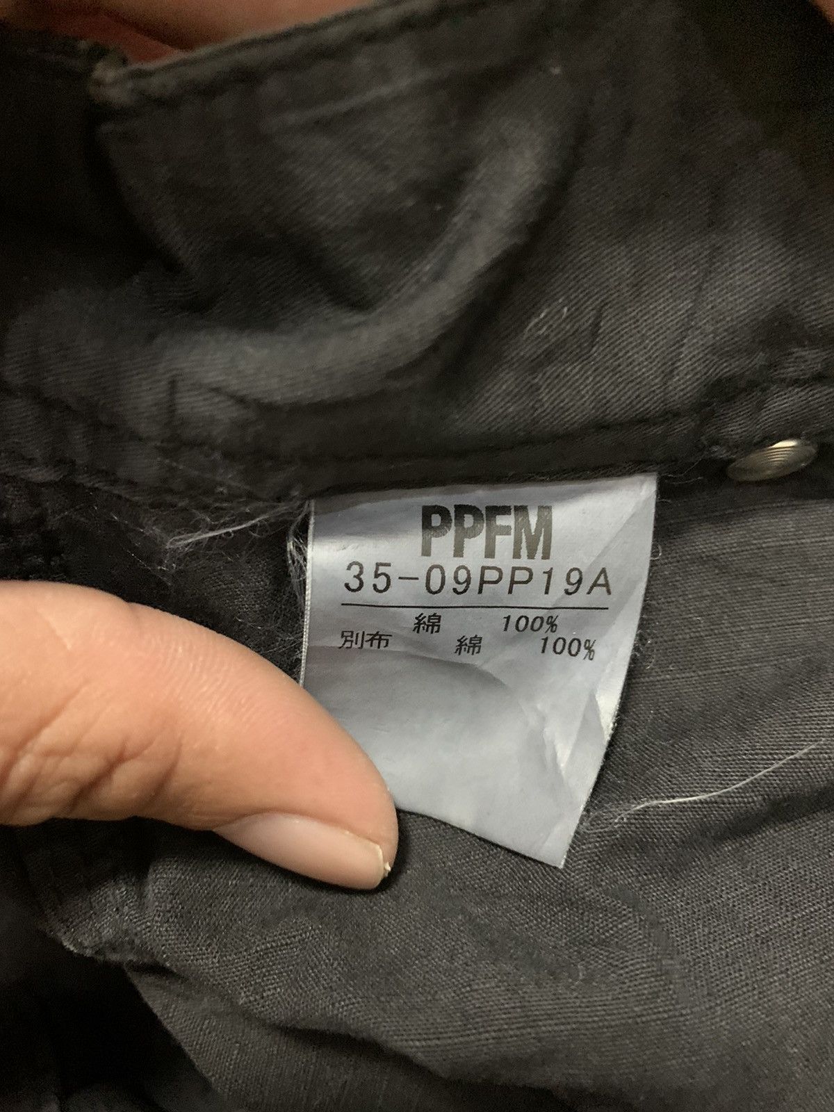 Japanese Brand × PPFM PPFM Multi Pocket Ripstop Size US 31 - 15 Thumbnail