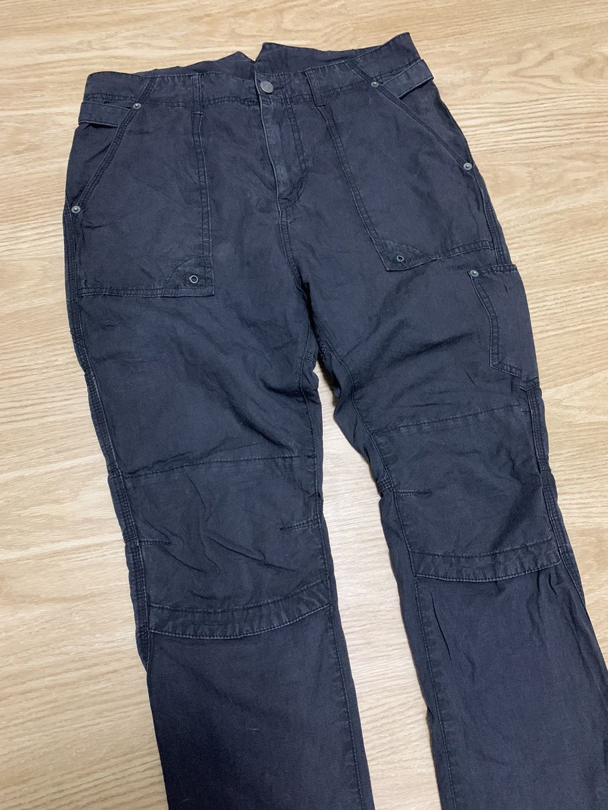 Japanese Brand × PPFM PPFM Multi Pocket Ripstop Size US 31 - 2 Thumbnail