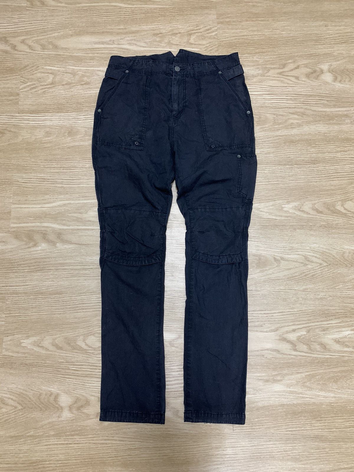 Japanese Brand × PPFM PPFM Multi Pocket Ripstop Size US 31 - 1 Thumbnail