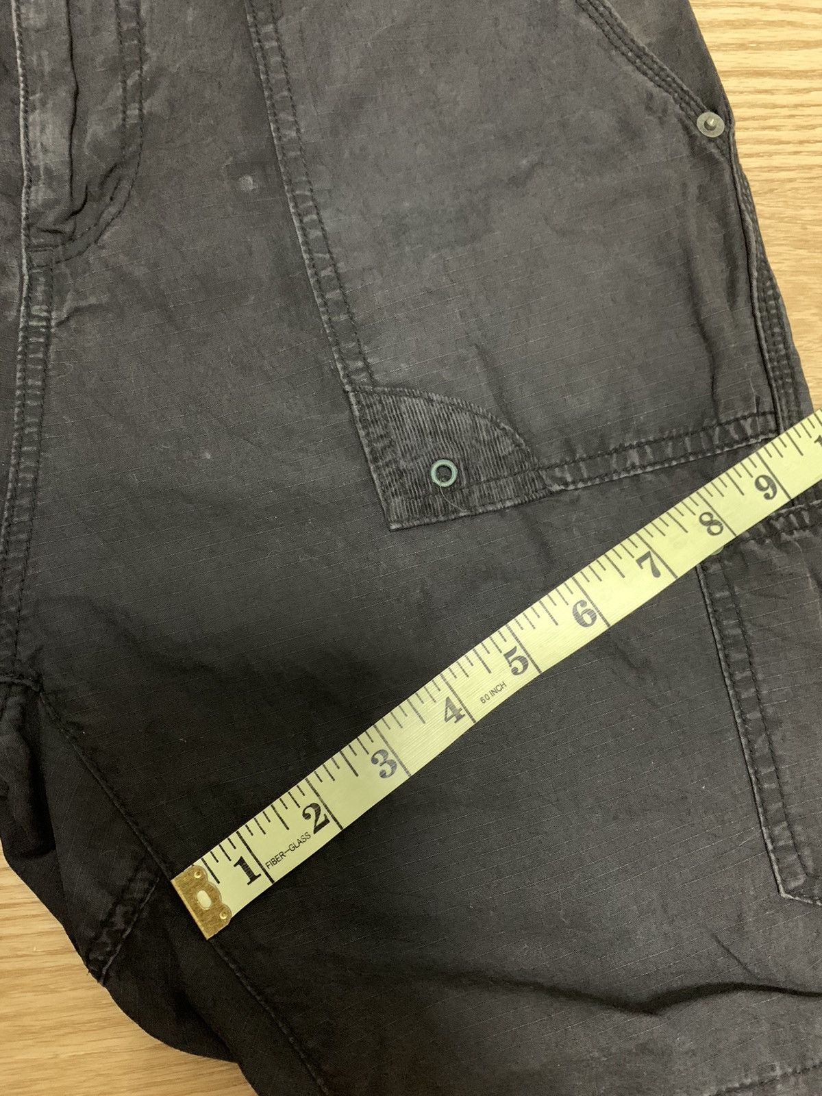 Japanese Brand × PPFM PPFM Multi Pocket Ripstop Size US 31 - 10 Thumbnail