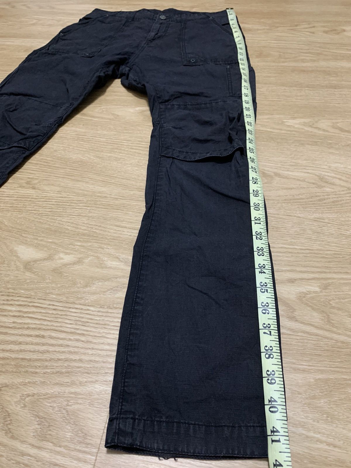 Japanese Brand × PPFM PPFM Multi Pocket Ripstop Size US 31 - 13 Thumbnail